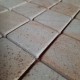 Мозаїка плитка пісковик Gold 48х48x6 мм, Матова | Галтована, МКР-3СВ 