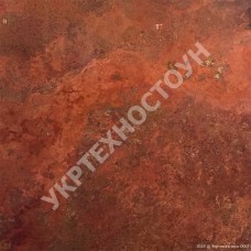 Травертин Travertine Persian Red CC Filled Плита 20 мм